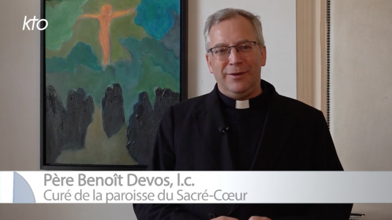 Une « paroisse nouvelle » pour Regnum Christi à Bordeaux