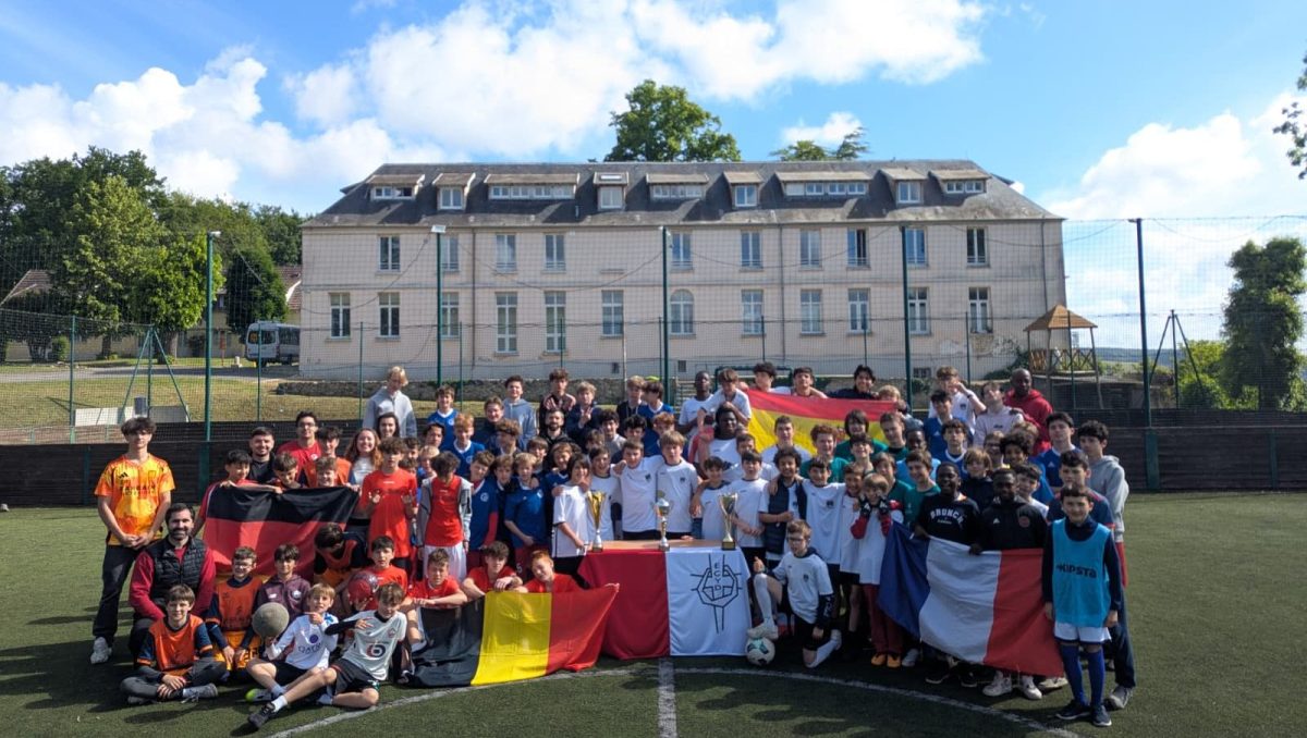 Tournoi d'Amitié 2026